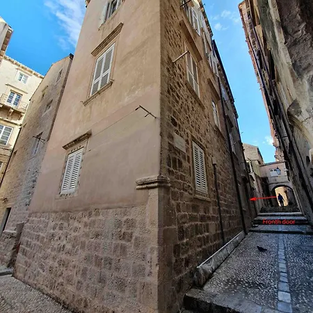 Pocco Andante Dubrovnik