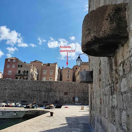 Pocco Andante * Dubrovnik