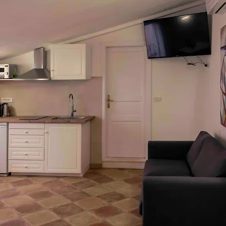 Pocco Andante Appartement