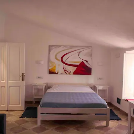 Pocco Andante Appartement