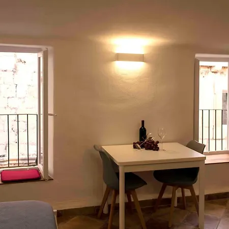 Apartament Pocco Andante Dubrownik