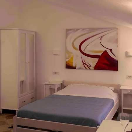 Pocco Andante Apartman *