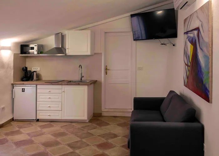 Pocco Andante Apartamento