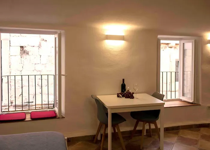 Apartamento Pocco Andante Dubrovnik