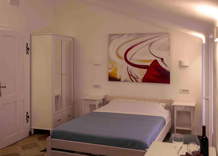 Pocco Andante Apartament *