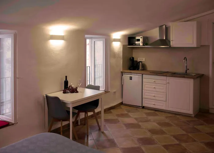 Apartamento Pocco Andante Dubrovnik
