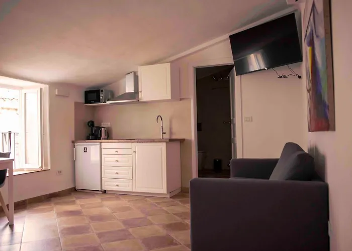 Pocco Andante * Dubrovnik