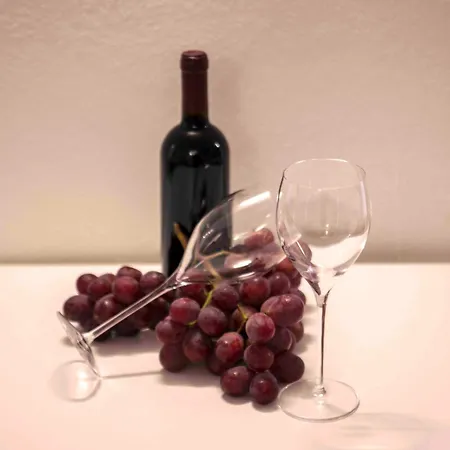 Διαμέρισμα Pocco Andante