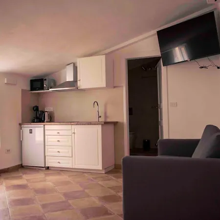 Pocco Andante * Ντουμπρόβνικ