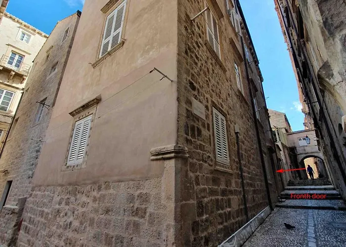 Pocco Andante Ντουμπρόβνικ