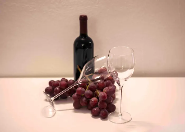 Διαμέρισμα Pocco Andante